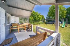 Lain-lain Holiday Home Dziwnowek Near Baltic Sea