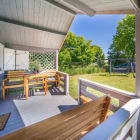 Primary image1Holiday Home Dziwnowek Near Baltic Sea,Marena Wellness & Spa飯店