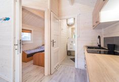 Lain-lain 3 Holiday Home Dziwnowek Near Baltic Sea