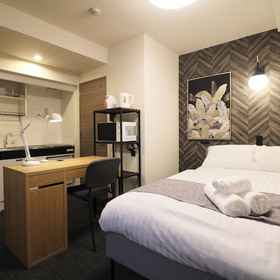 Primary image 1 TAKETO STAY PREMIERE 101, Odori Park Hotels