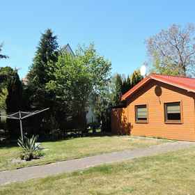 Primary image1茲維諾夫海邊的度假屋,Marena Wellness & Spa飯店