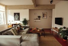 อื่นๆ A Place - Leeuwenstraat 20