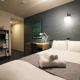 Primary image 1 TAKETO STAY PREMIERE 102, Odori Park Hotels