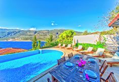 อื่นๆ 5 Villa Noa Amazing Sea view