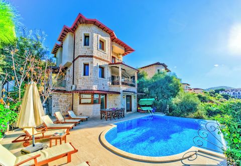 อื่นๆ Villa Noa Amazing Sea view