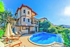 อื่นๆ Villa Noa Amazing Sea view