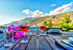 อื่นๆ 3 Villa Noa Amazing Sea view