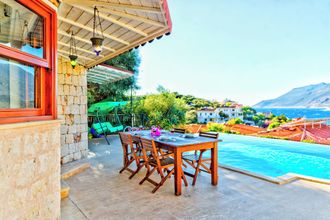 อื่นๆ 4 Villa Noa Amazing Sea view