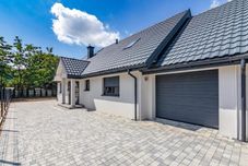 其他 Apartamenty Max House