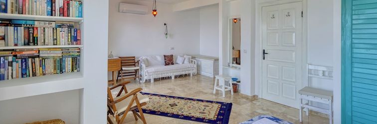 Others Villa Patara Amazing Sea view