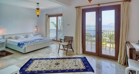 其他 2 Villa Patara Amazing Sea view