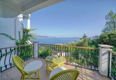 其他 6 Villa Patara Amazing Sea view