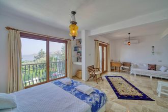 其他 4 Villa Patara Amazing Sea view