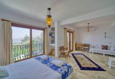 기타 4 Villa Patara Amazing Sea view