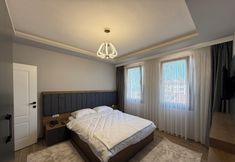 其他 5 Güven Palace Suites