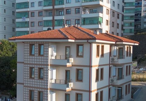 其他 Güven Palace Suites