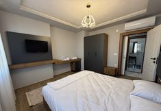 其他 6 Güven Palace Suites