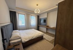 其他 2 Güven Palace Suites