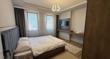 其他 2 Güven Palace Suites