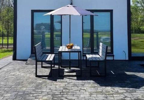 Lainnya ZATOR Domki INTERSTYL