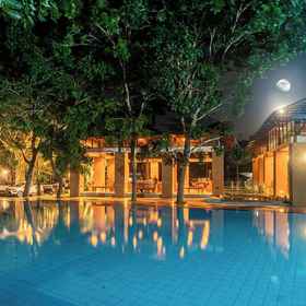 Primary image 1 ラクストリ アルガンベイ, タンビルビル・ワン・サウス ホテル