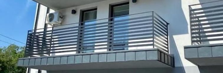 Lain-lain Apartamenty Kościuszki 30 Zabrze