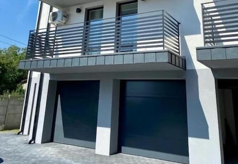 Lain-lain Apartamenty Kościuszki 30 Zabrze