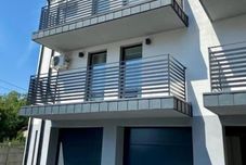 Lain-lain Apartamenty Kościuszki 30 Zabrze