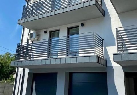 Lainnya Apartamenty Kościuszki 30 Zabrze