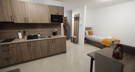 Lain-lain 2 Apartamenty Kościuszki 30 Zabrze