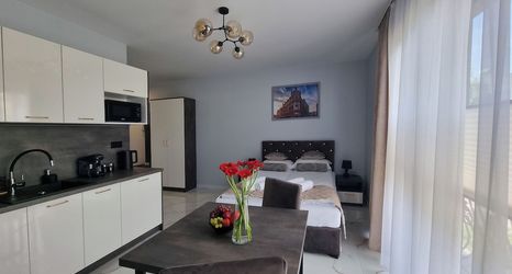 其他 2 Apartamenty Hetmańska 4 Katowice