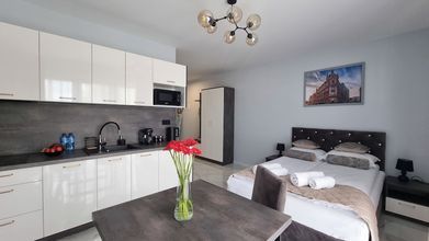 其他 4 Apartamenty Hetmańska 4 Katowice