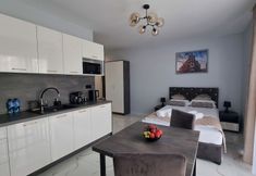 其他 3 Apartamenty Hetmańska 4 Katowice