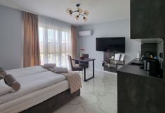 其他 6 Apartamenty Hetmańska 4 Katowice
