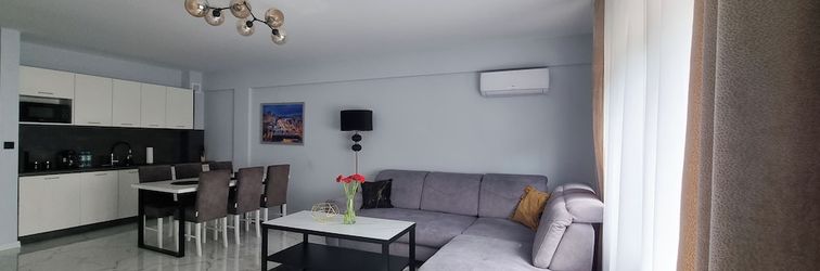 其他 Apartamenty Hetmańska 4 Katowice
