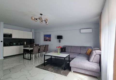 其他 Apartamenty Hetmańska 4 Katowice