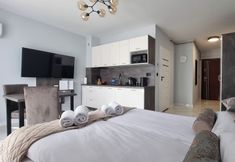 其他 5 Apartamenty Hetmańska 4 Katowice