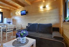 其他 5 Two-storey Holiday Cottages, Plesna