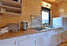 其他 4 Two-storey Holiday Cottages, Plesna