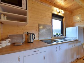 其他 4 Two-storey Holiday Cottages, Plesna