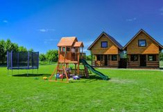 其他 6 Two-storey Holiday Cottages, Plesna