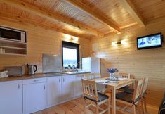 其他 3 Two-storey Holiday Cottages, Plesna