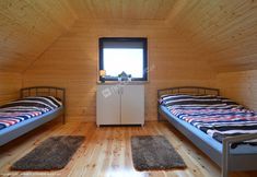 其他 2 Two-storey Holiday Cottages, Plesna