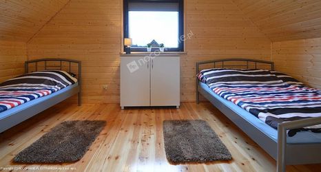 其他 2 Two-storey Holiday Cottages, Plesna