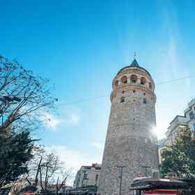 Primary image 1 Galata Guest Teori, Victorious Cafe Hotels