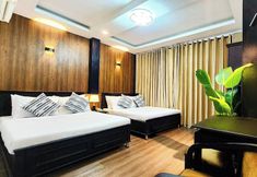 其他 2 Rosa May Hotel