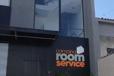 其他 Campina Room Service