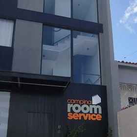 Primary image1Campina Room Service,Presidente João Suassuna Airport (CPV)飯店