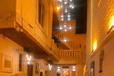 其他 Hasan Paşa Otel ve Sıra Gecesi