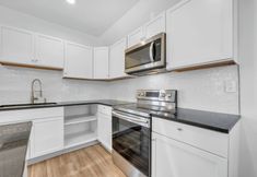 Others 2 Spacious 3BR Detroit Apt Sleeps 7 + Wifi